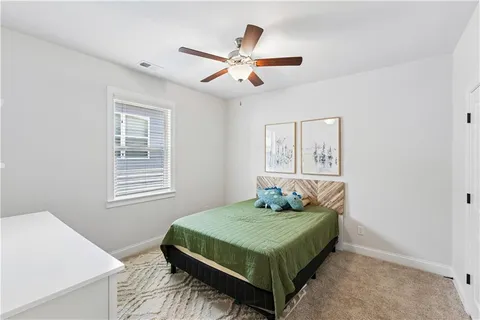 $649,900 | 113 Vivian Lane, Peachtree City, GA 30269