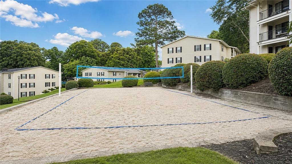 1150 Collier Road Northwest, Unit K2 Atlanta, GA 30318 - Photo 21 of 30 Gallery Image 21