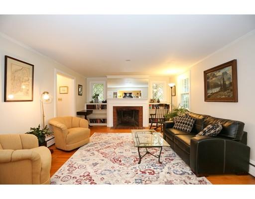 21 Rice Spring Lane Wayland, MA 01778 - Photo 2 of 29 Gallery Image 2