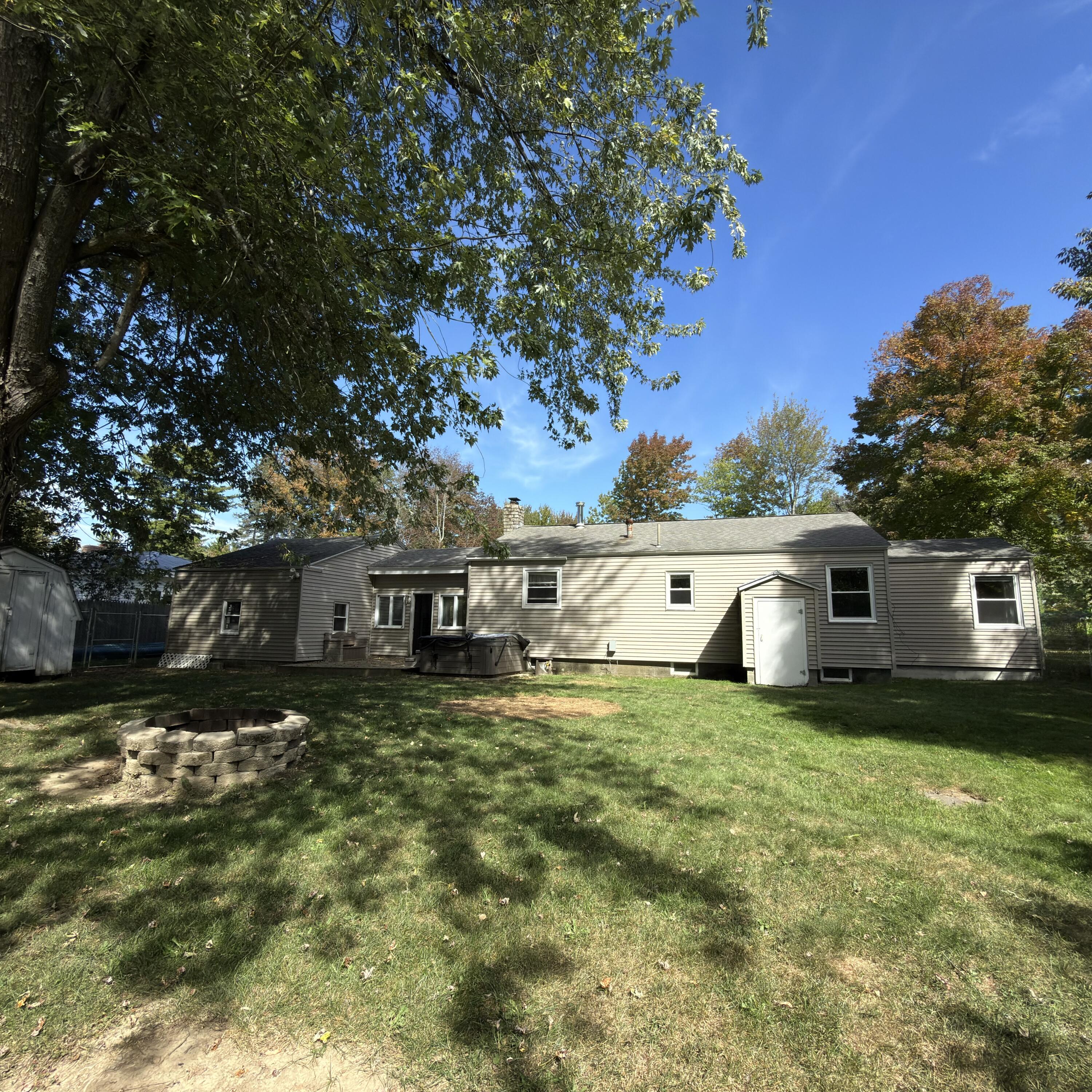 558 Blackstream Road Hermon, ME 04401 - Photo 4 of 33 558 Blackstream Road