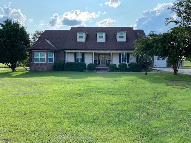 361 North Liberty Road Michie, TN 38357 - Photo 1 of 25 Gallery Image 1