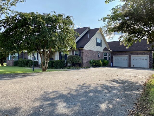 361 North Liberty Road Michie, TN 38357 - Photo 2 of 25 Gallery Image 2