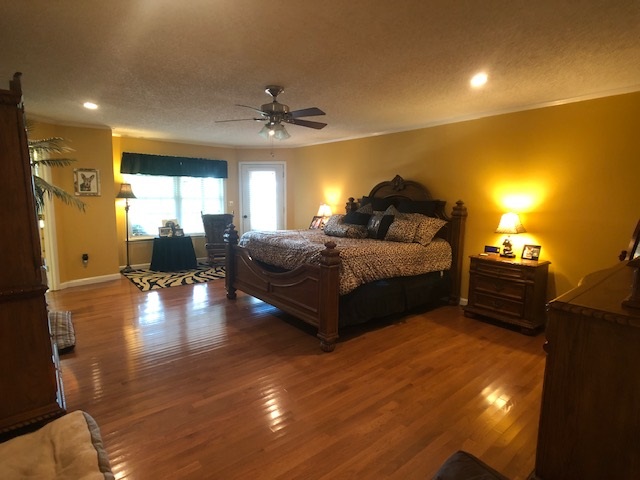361 North Liberty Road Michie, TN 38357 - Photo 11 of 25 Gallery Image 11