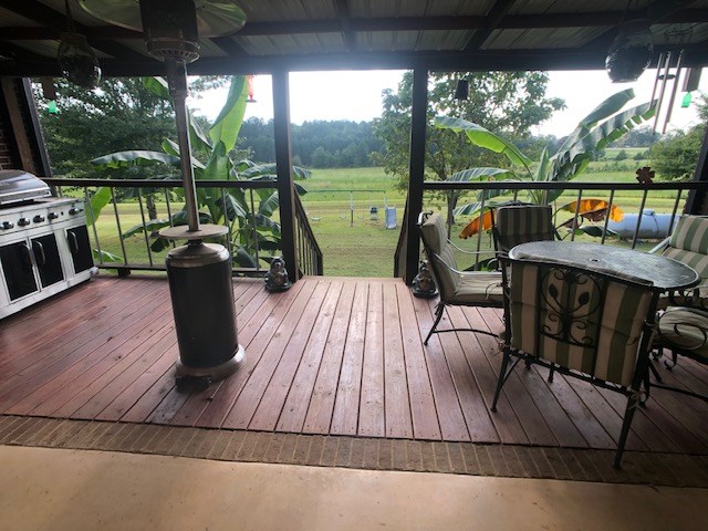361 North Liberty Road Michie, TN 38357 - Photo 21 of 25 Gallery Image 21