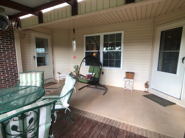 361 North Liberty Road Michie, TN 38357 - Photo 22 of 25 Gallery Image 22