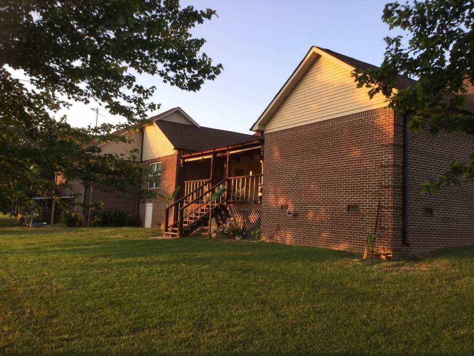 361 North Liberty Road Michie, TN 38357 - Photo 25 of 25 Gallery Image 25