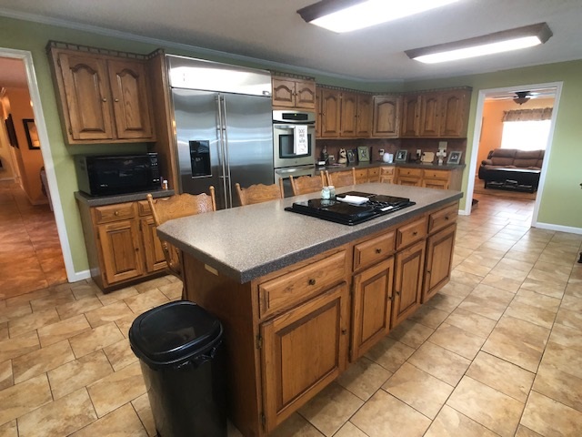 361 North Liberty Road Michie, TN 38357 - Photo 6 of 25 Gallery Image 6