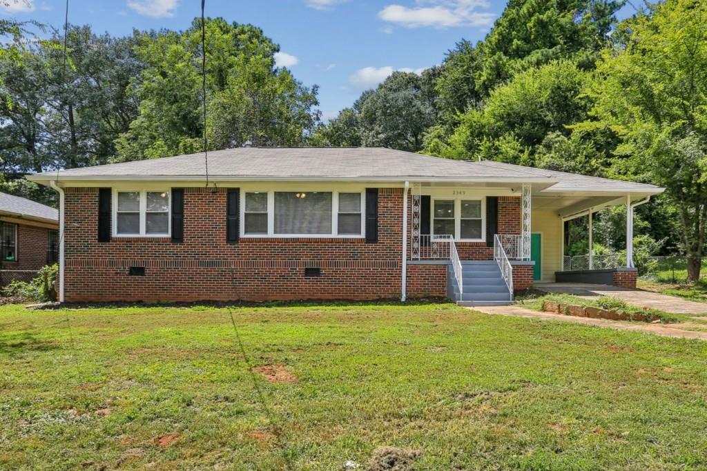 2349 Perkerson Road Southwest Atlanta, GA 30315 - Photo 1 of 1