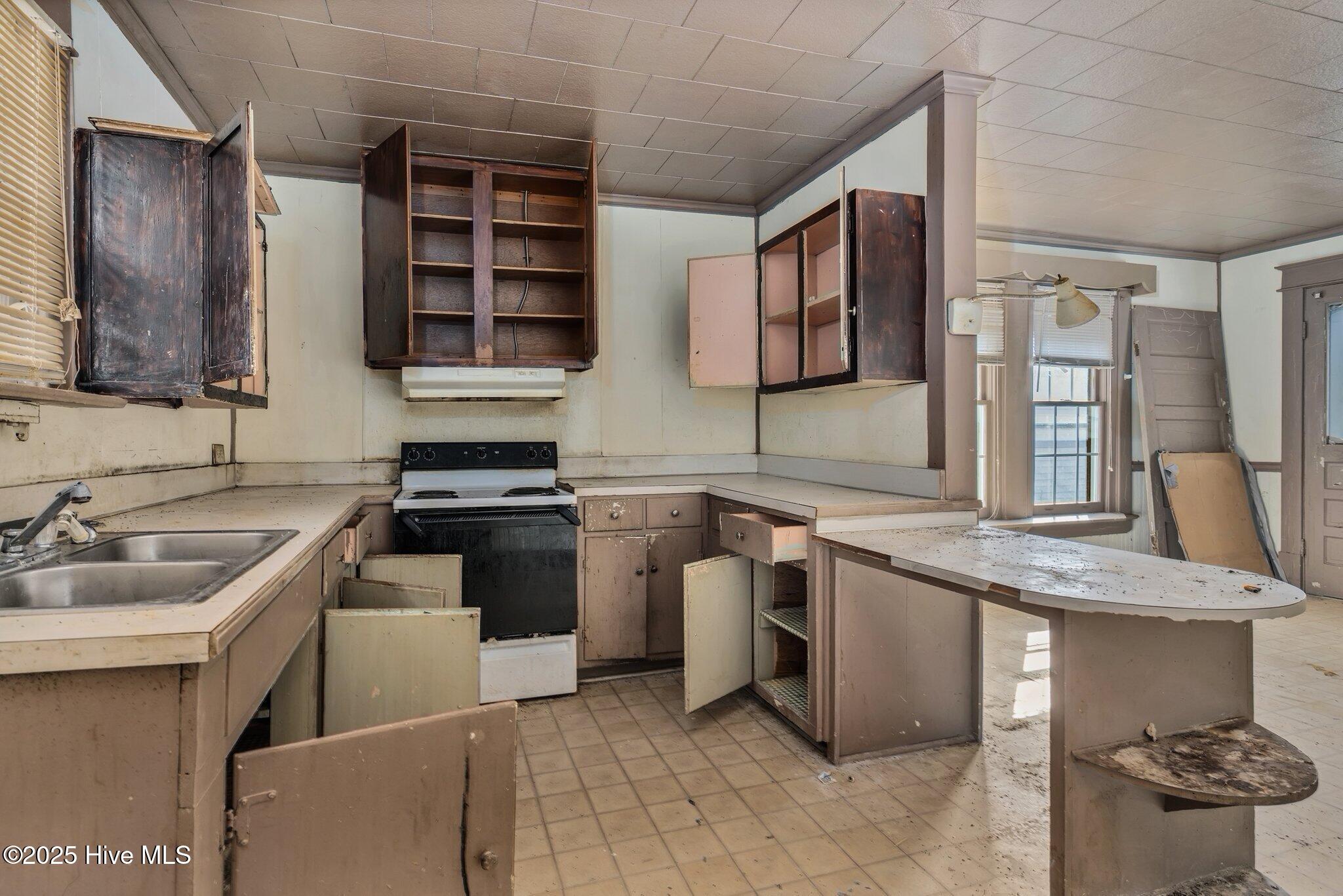 922 Nashville Road Rocky Mount, NC 27803 - Photo 20 of 24 020-922NashvilleRoad-RockyMount-NC-27803