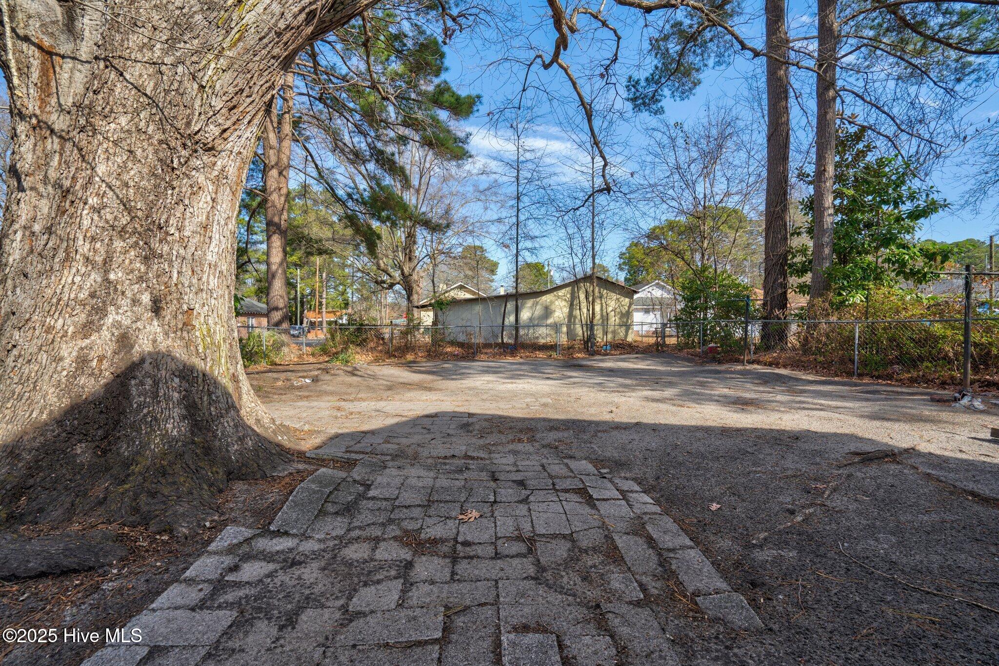 922 Nashville Road Rocky Mount, NC 27803 - Photo 5 of 24 005-922NashvilleRoad-RockyMount-NC-27803