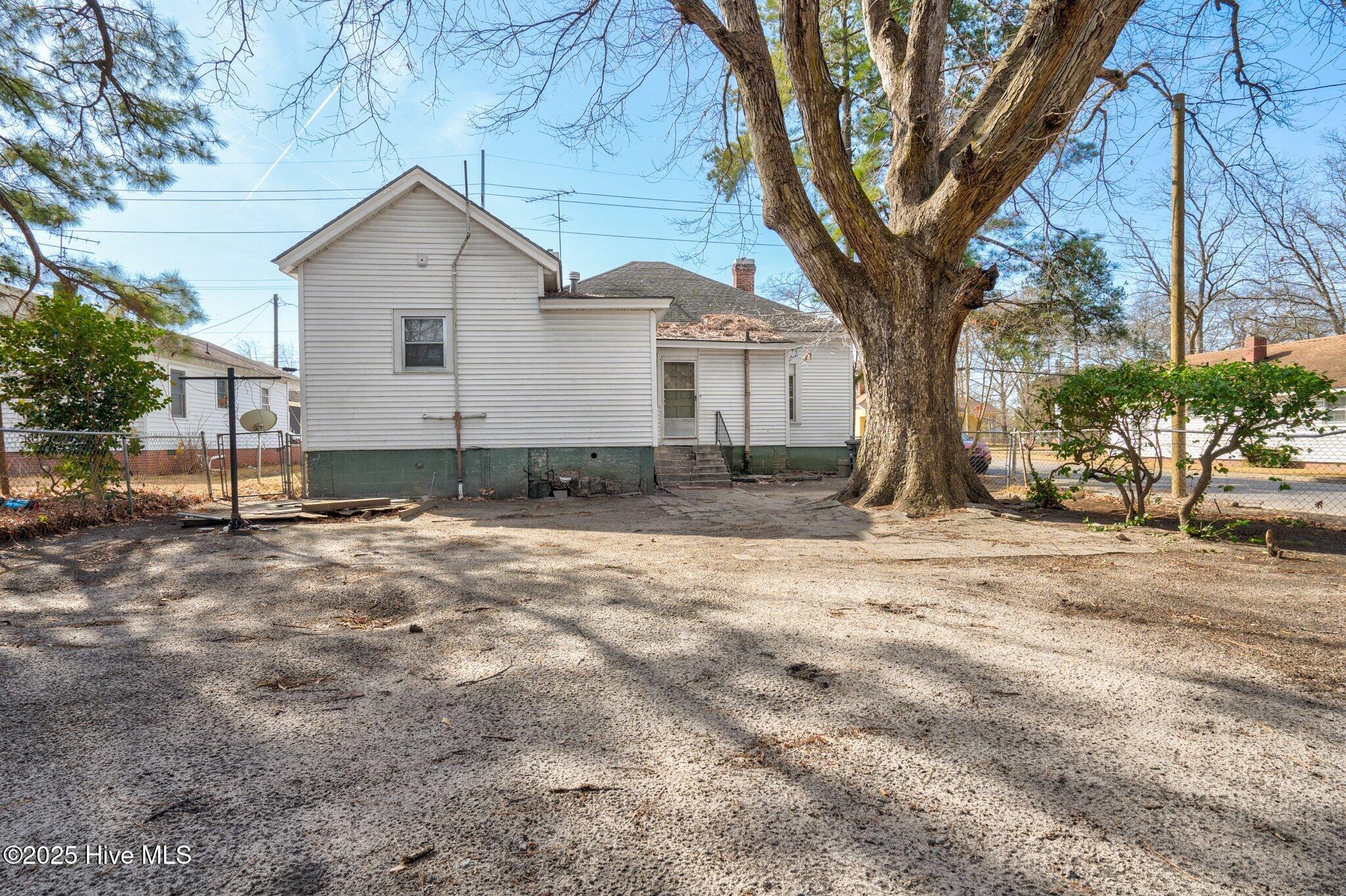 922 Nashville Road Rocky Mount, NC 27803 - Photo 6 of 24 006-922NashvilleRoad-RockyMount-NC-27803