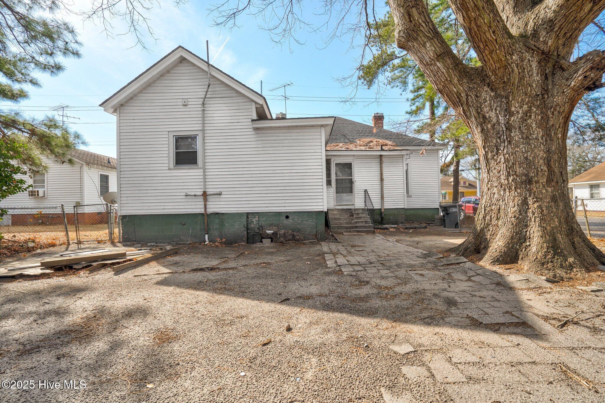 922 Nashville Road Rocky Mount, NC 27803 - Photo 7 of 24 007-922NashvilleRoad-RockyMount-NC-27803