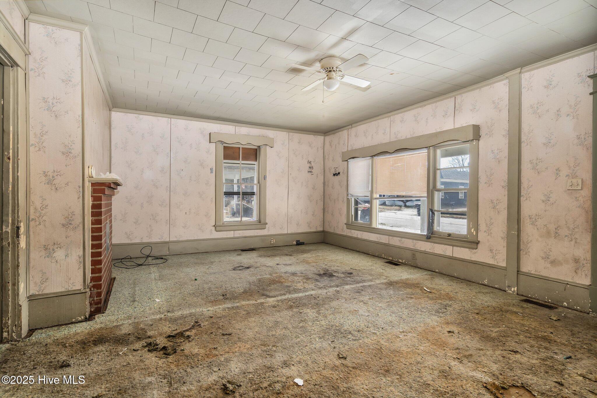 922 Nashville Road Rocky Mount, NC 27803 - Photo 8 of 24 008-922NashvilleRoad-RockyMount-NC-27803