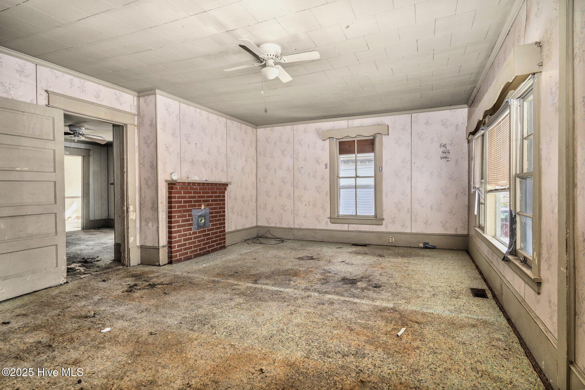 922 Nashville Road Rocky Mount, NC 27803 - Photo 9 of 24 009-922NashvilleRoad-RockyMount-NC-27803