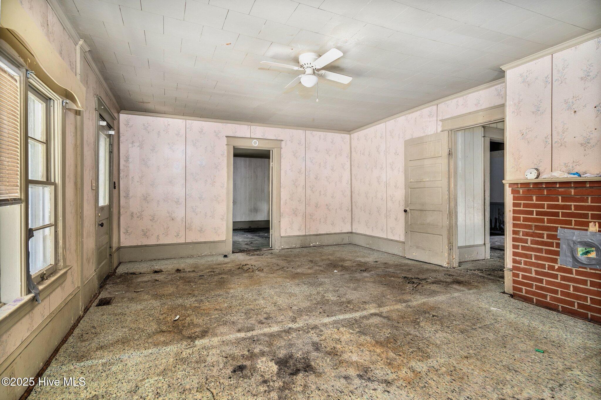 922 Nashville Road Rocky Mount, NC 27803 - Photo 10 of 24 010-922NashvilleRoad-RockyMount-NC-27803