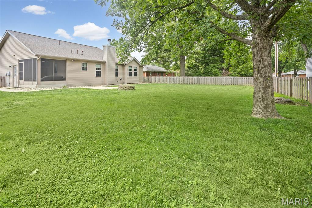 8 Dwight Street Waterloo, IL 62298 - Photo 23 of 24
