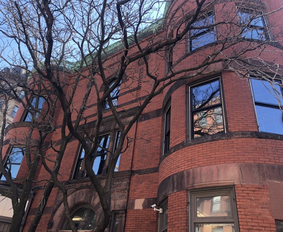 424 Marlborough Street, Unit 2 Boston, MA 02115 - Photo 3 of 4