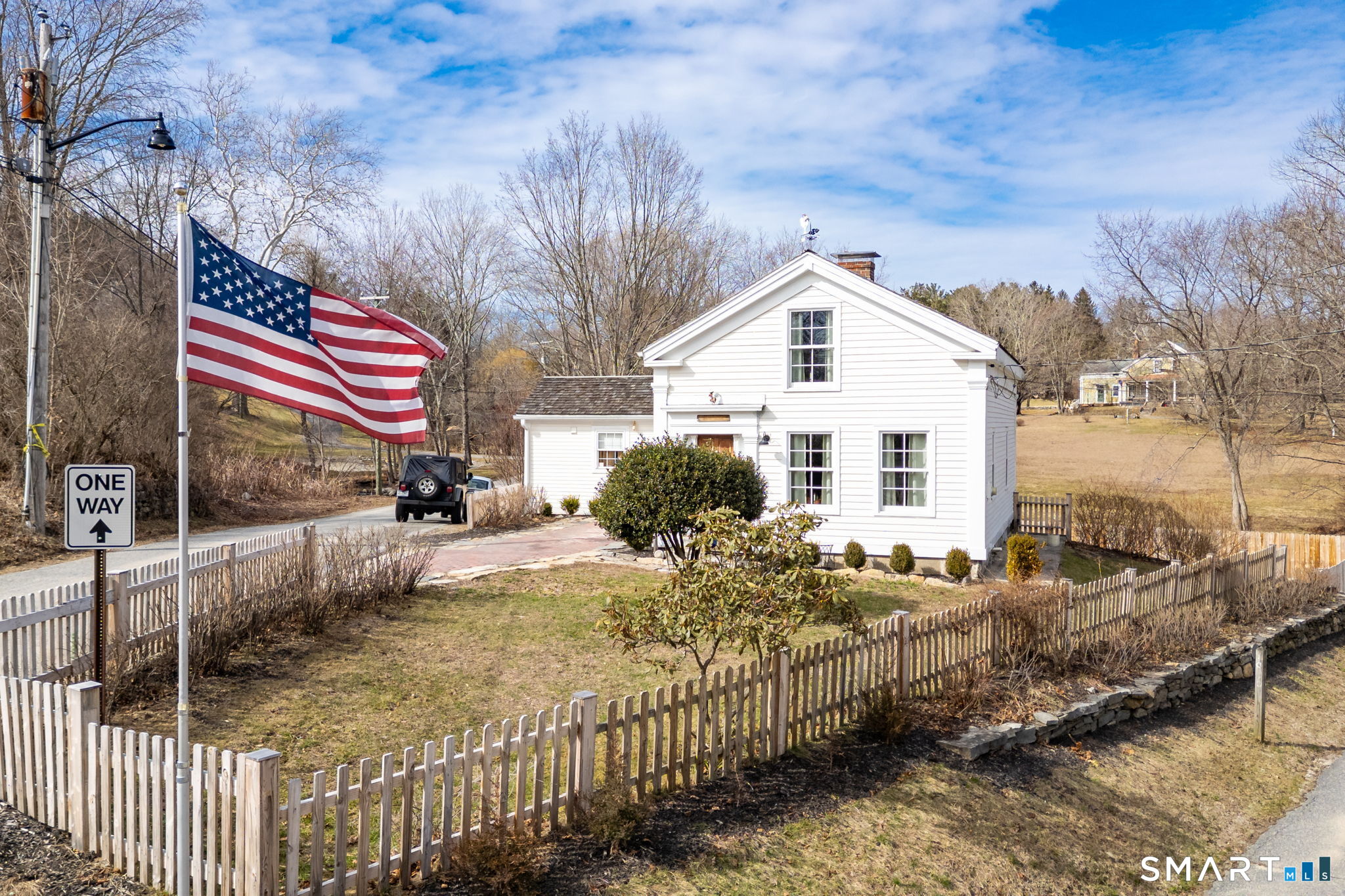 296 Main Street Sprague, CT 06330 - Photo 1 of 35