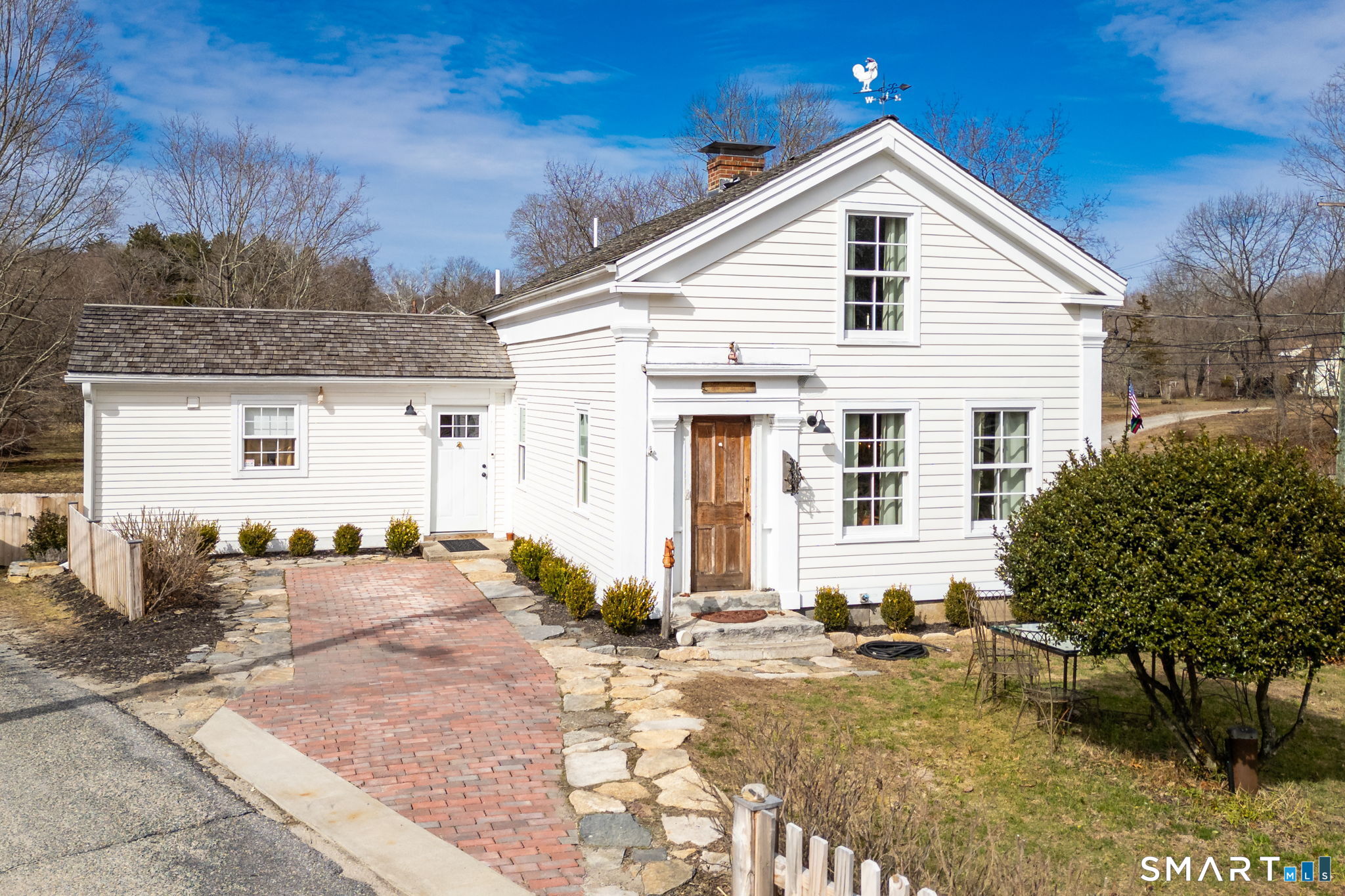 296 Main Street Sprague, CT 06330 - Photo 2 of 35