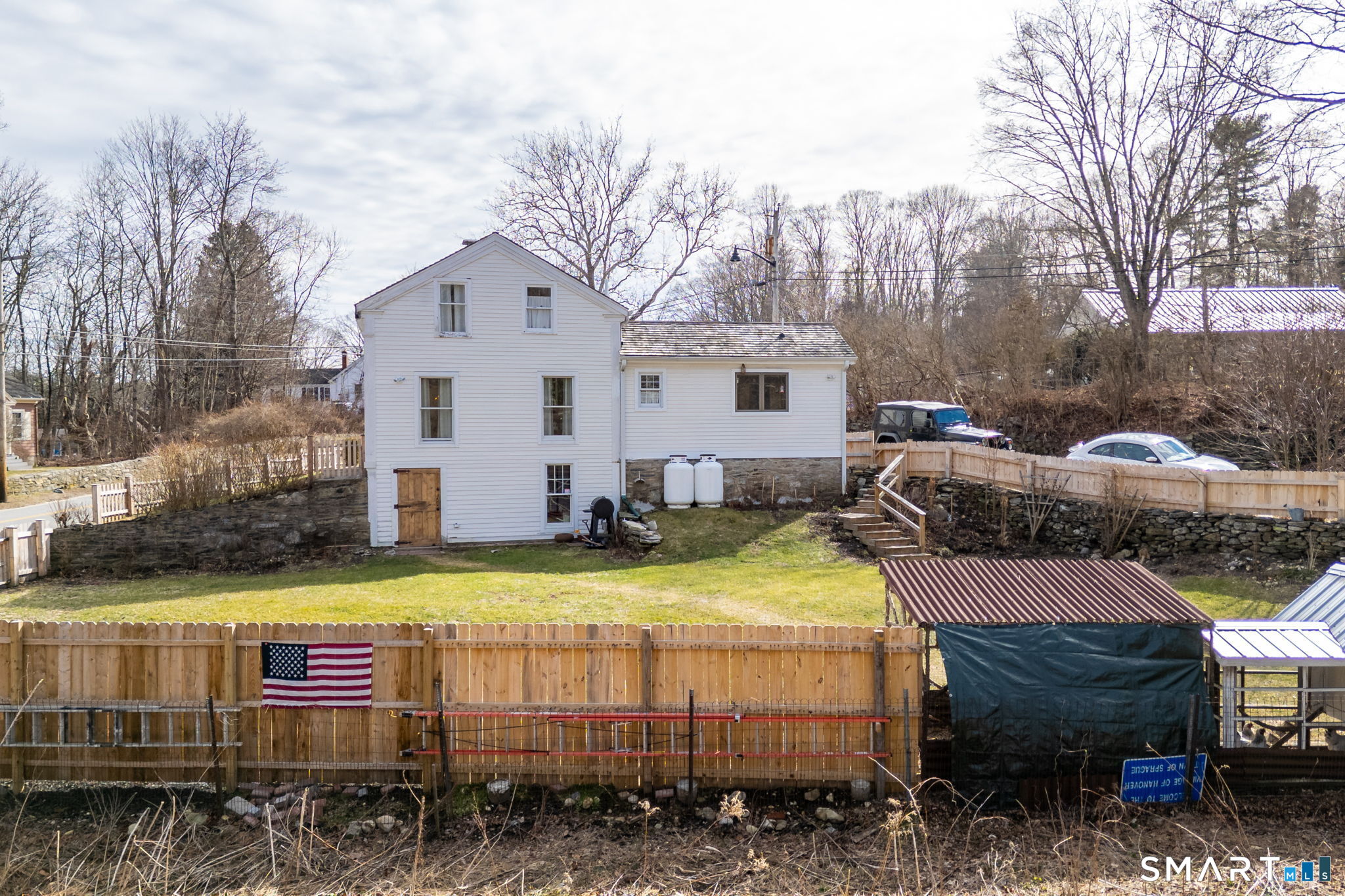 296 Main Street Sprague, CT 06330 - Photo 27 of 35