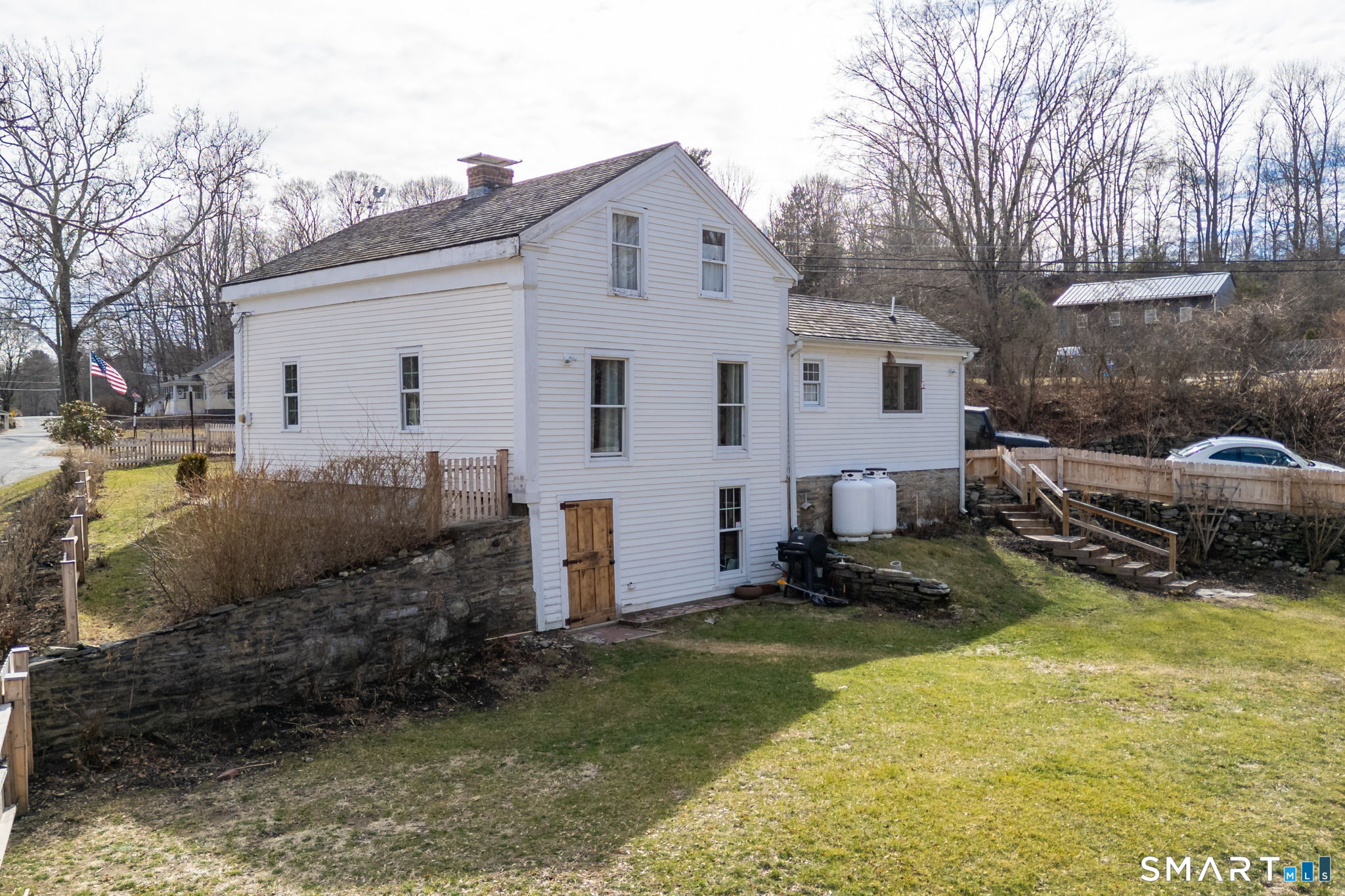 296 Main Street Sprague, CT 06330 - Photo 28 of 35