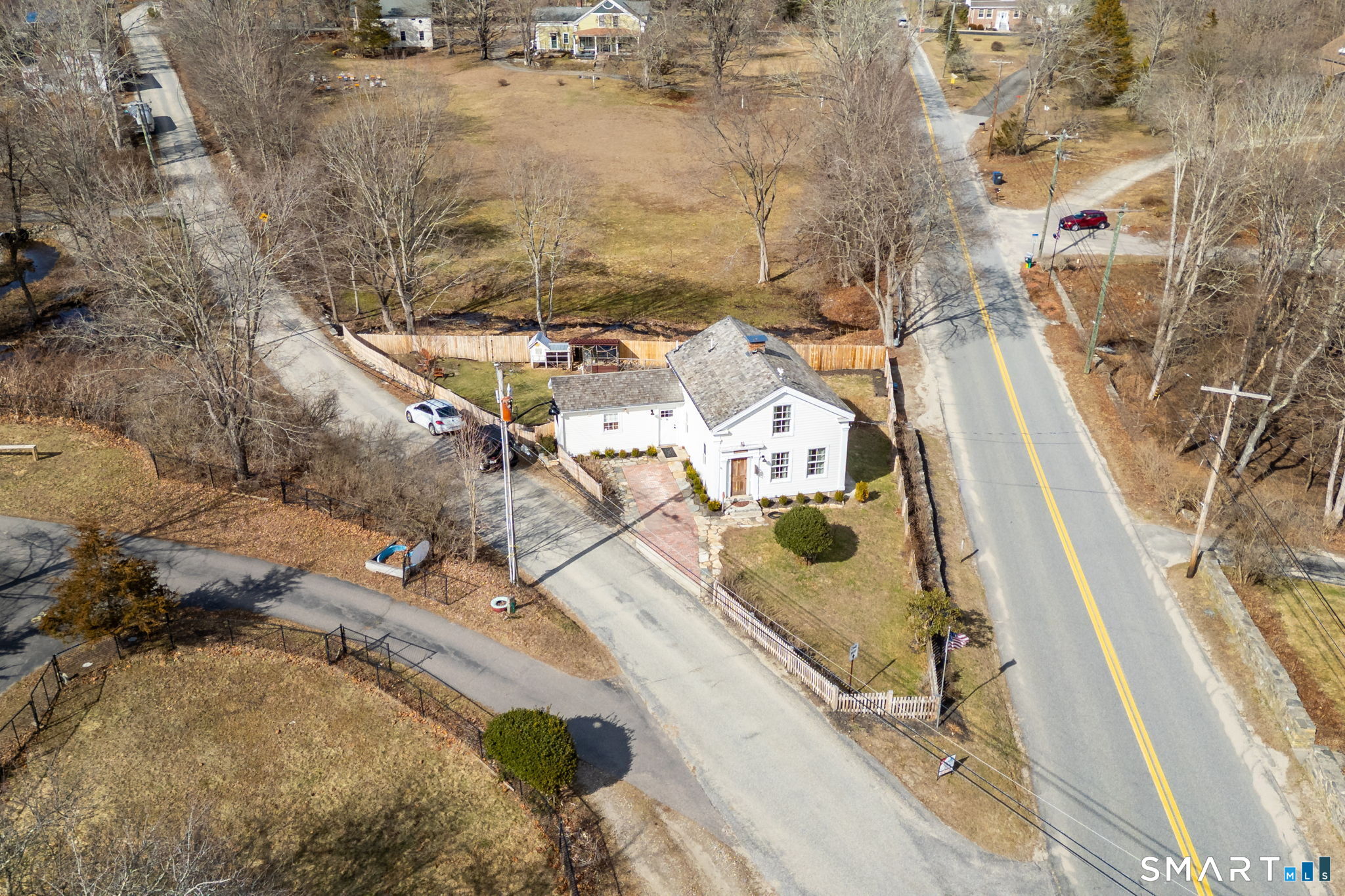 296 Main Street Sprague, CT 06330 - Photo 29 of 35