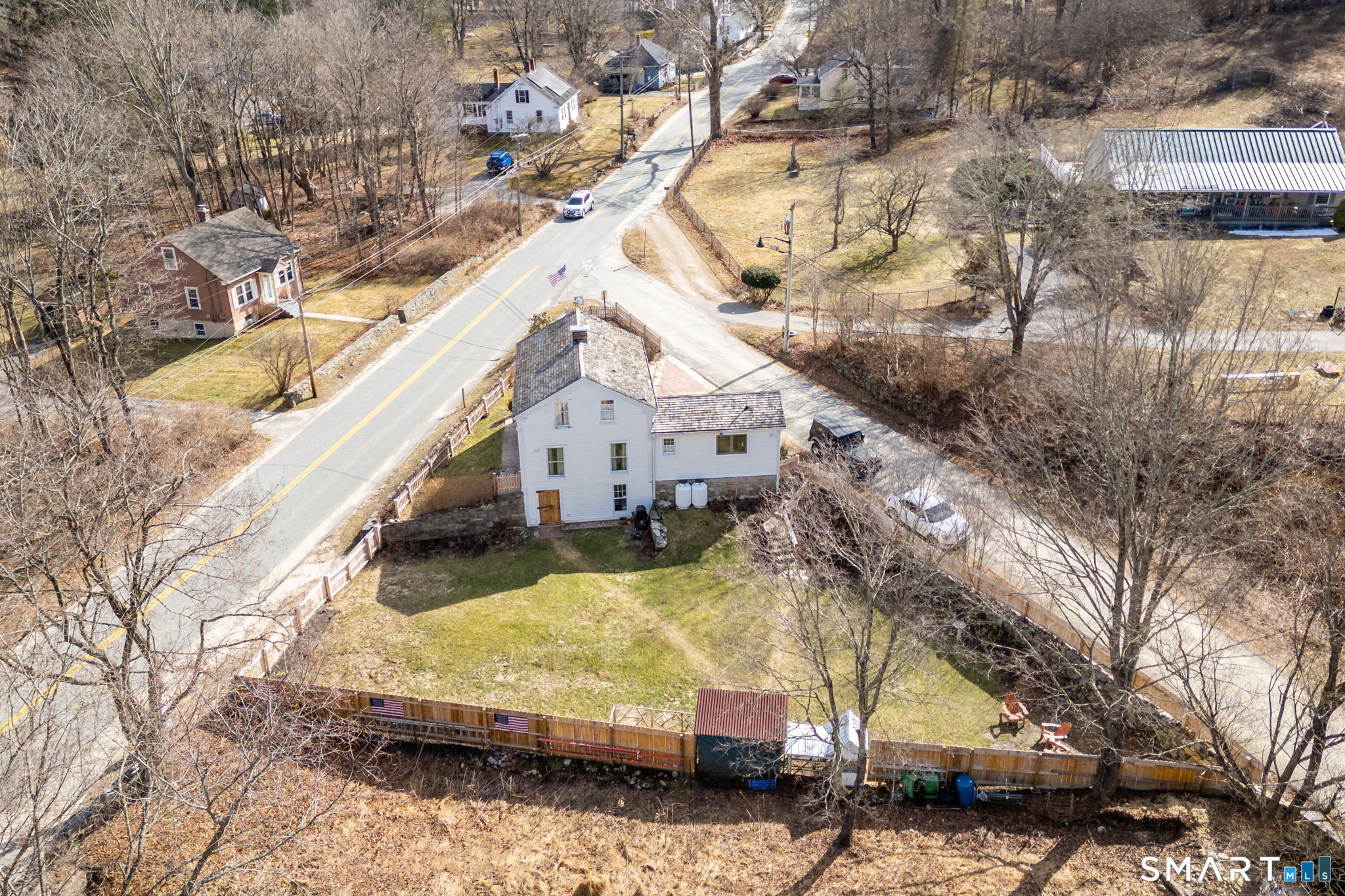 296 Main Street Sprague, CT 06330 - Photo 30 of 35