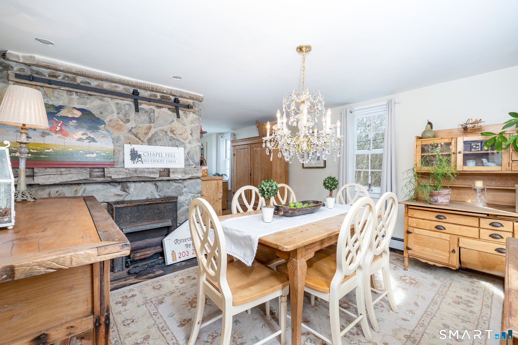 296 Main Street Sprague, CT 06330 - Photo 7 of 35