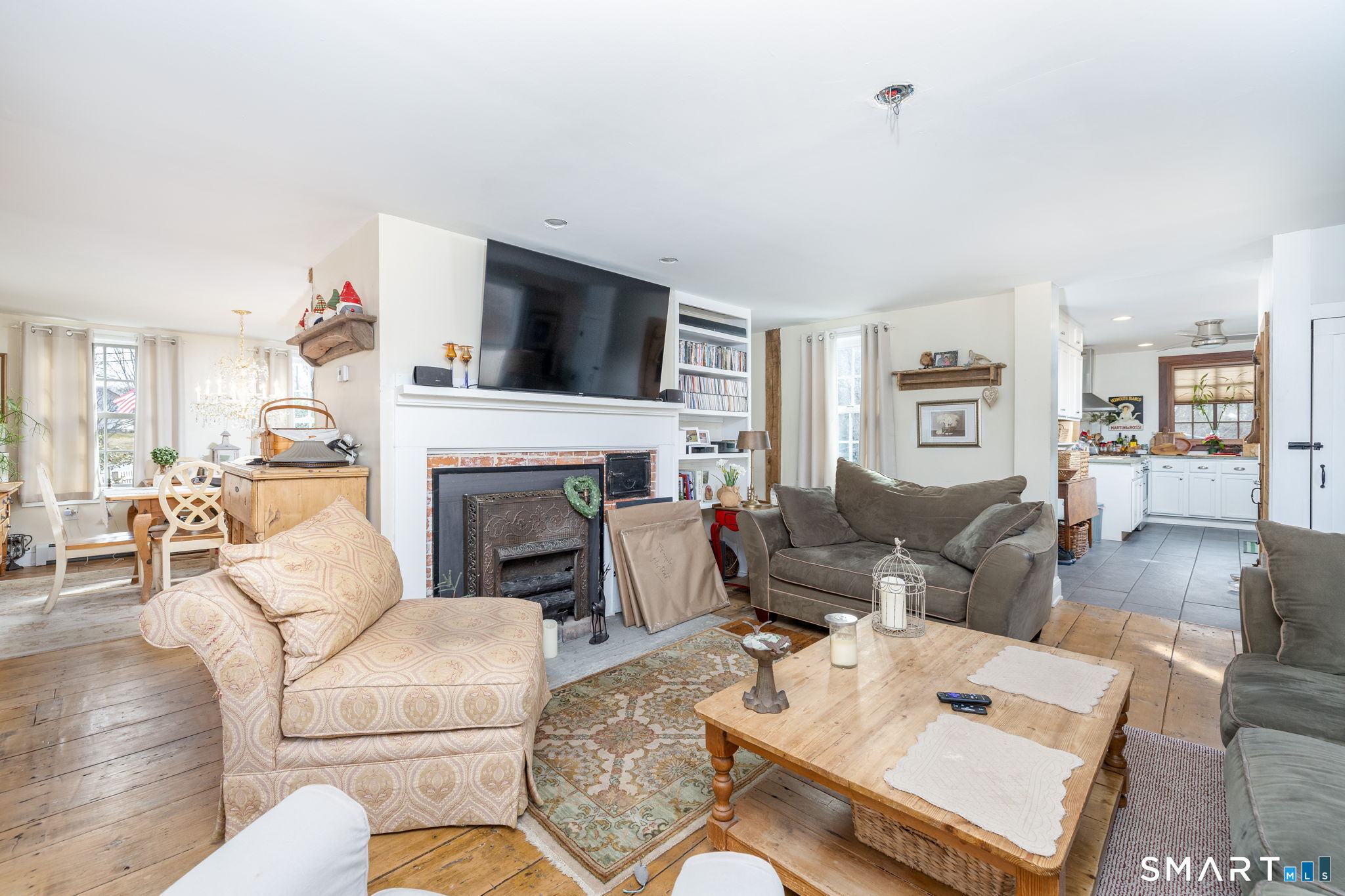 296 Main Street Sprague, CT 06330 - Photo 9 of 35