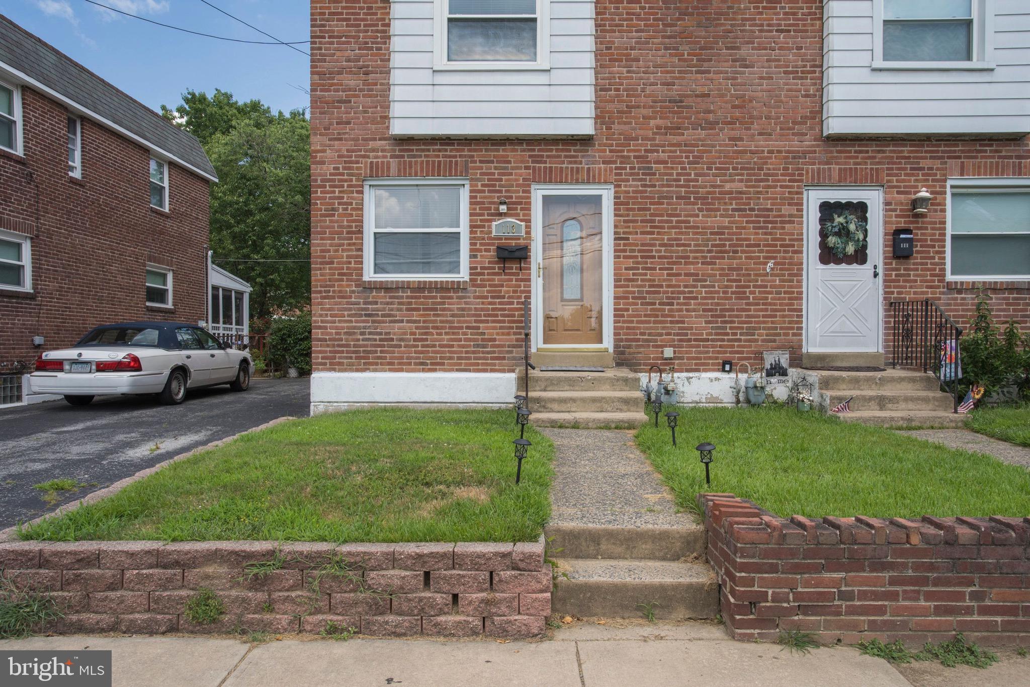 113 Orchard Road Ridley Park, PA 19078 - Photo 1 of 24