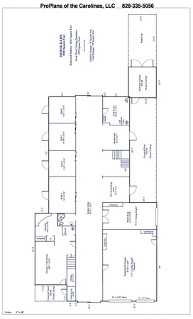 $2,241,000 | 201 Hughes Creek, Columbus, NC 28722