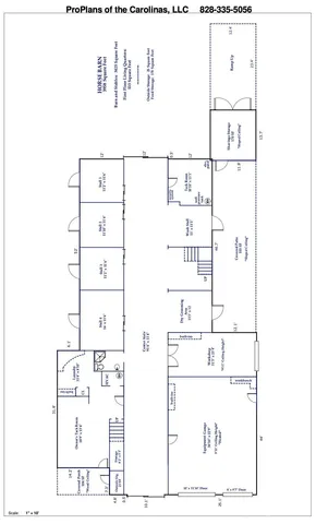 $2,241,000 | 201 Hughes Creek, Columbus, NC 28722