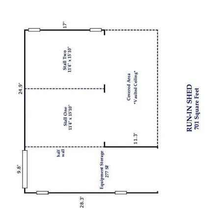 $2,241,000 | 201 Hughes Creek, Columbus, NC 28722