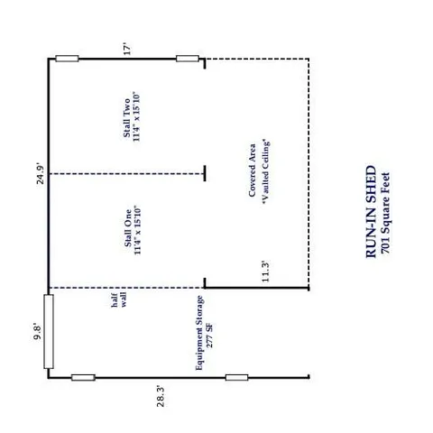 $2,241,000 | 201 Hughes Creek, Columbus, NC 28722