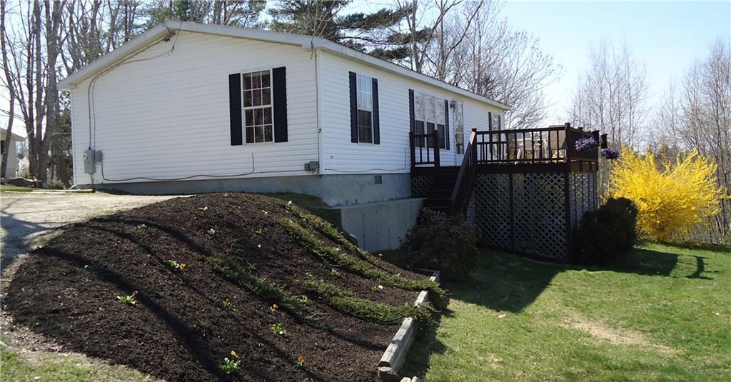7 Kimballtown Road Boothbay, ME 04571 - Photo 19 of 21 Photo
