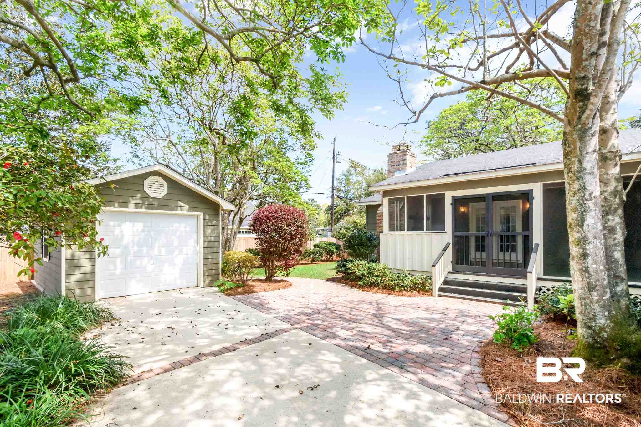8 South Hathaway Road Mobile, AL 36608 - Photo 33 of 44