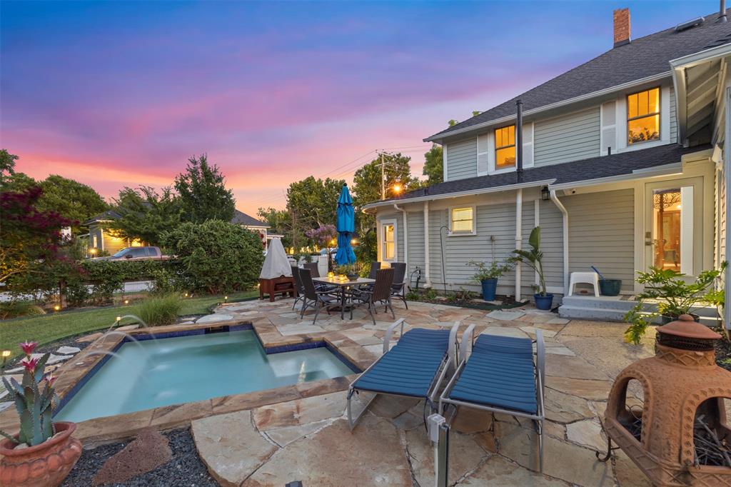 7090 Maple Street Frisco, TX 75033 - Photo 9 of 40