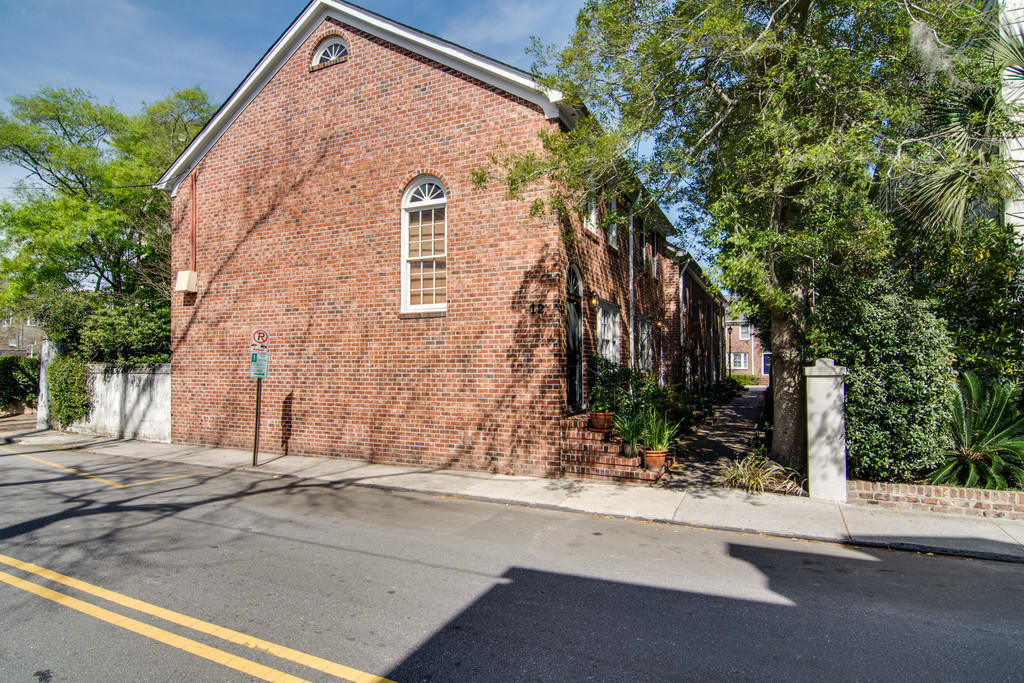 12 George Street, Unit 6A Charleston, SC 29401 - Photo 22 of 26 street view