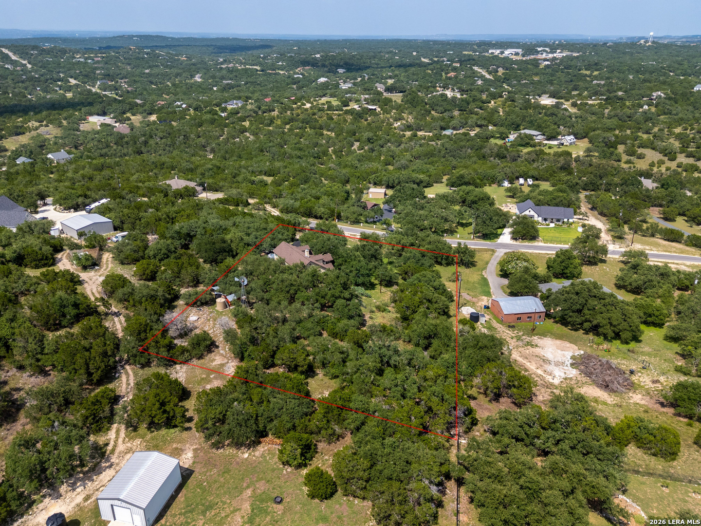 4040 Fire Candle Spring Branch, TX 78070 - Photo 54 of 54 Gallery Image 54