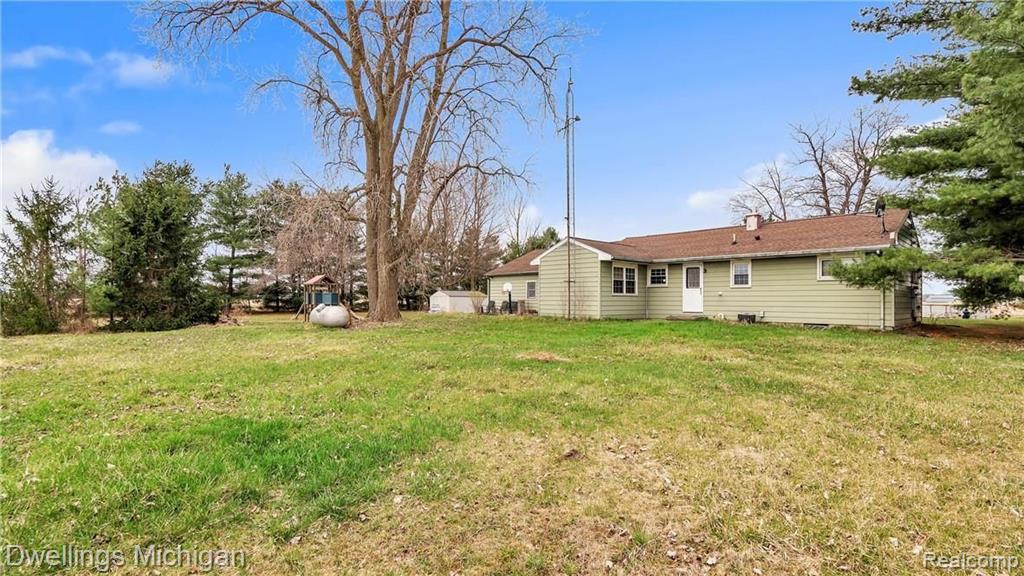 1295 Sullivan Road Ida, MI 48140 - Photo 28 of 35
