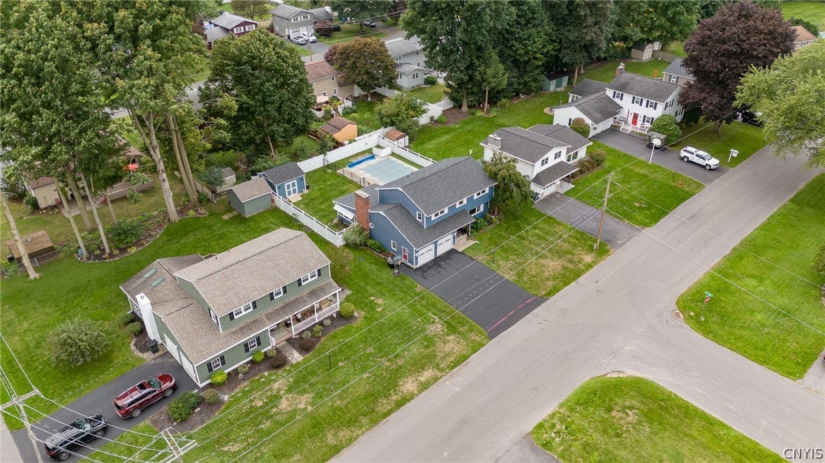 203 Riverdale Road Liverpool, NY 13090 - Photo 47 of 47 Gallery Image 47