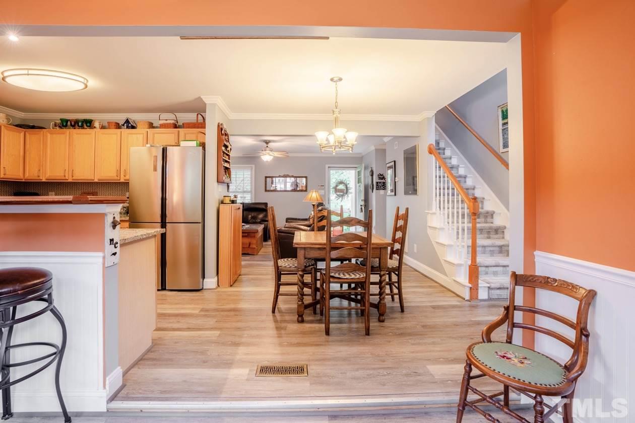 2914 Sparger Road Durham, NC 27705 - Photo 11 of 30 Gallery Image 11