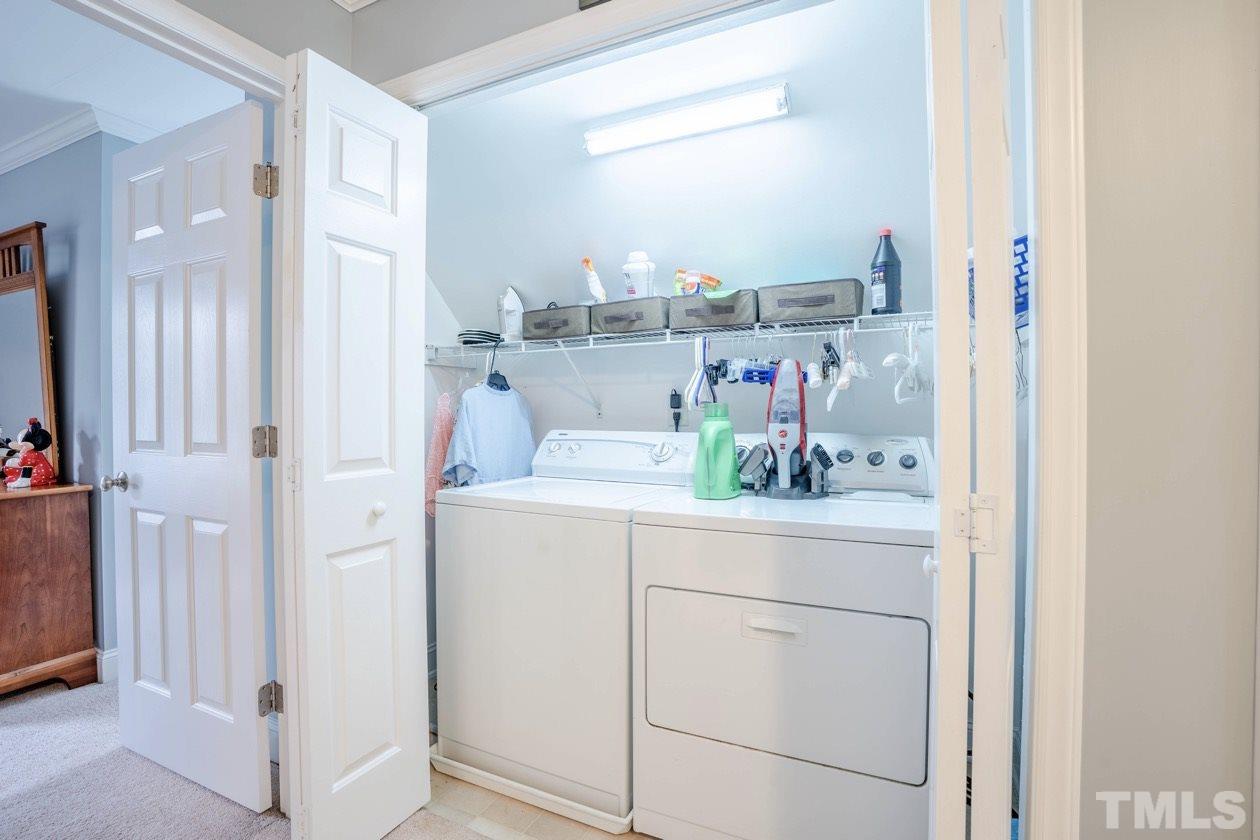 2914 Sparger Road Durham, NC 27705 - Photo 21 of 30 Gallery Image 21