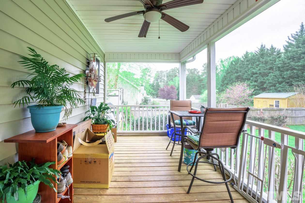 2914 Sparger Road Durham, NC 27705 - Photo 23 of 30 Gallery Image 23