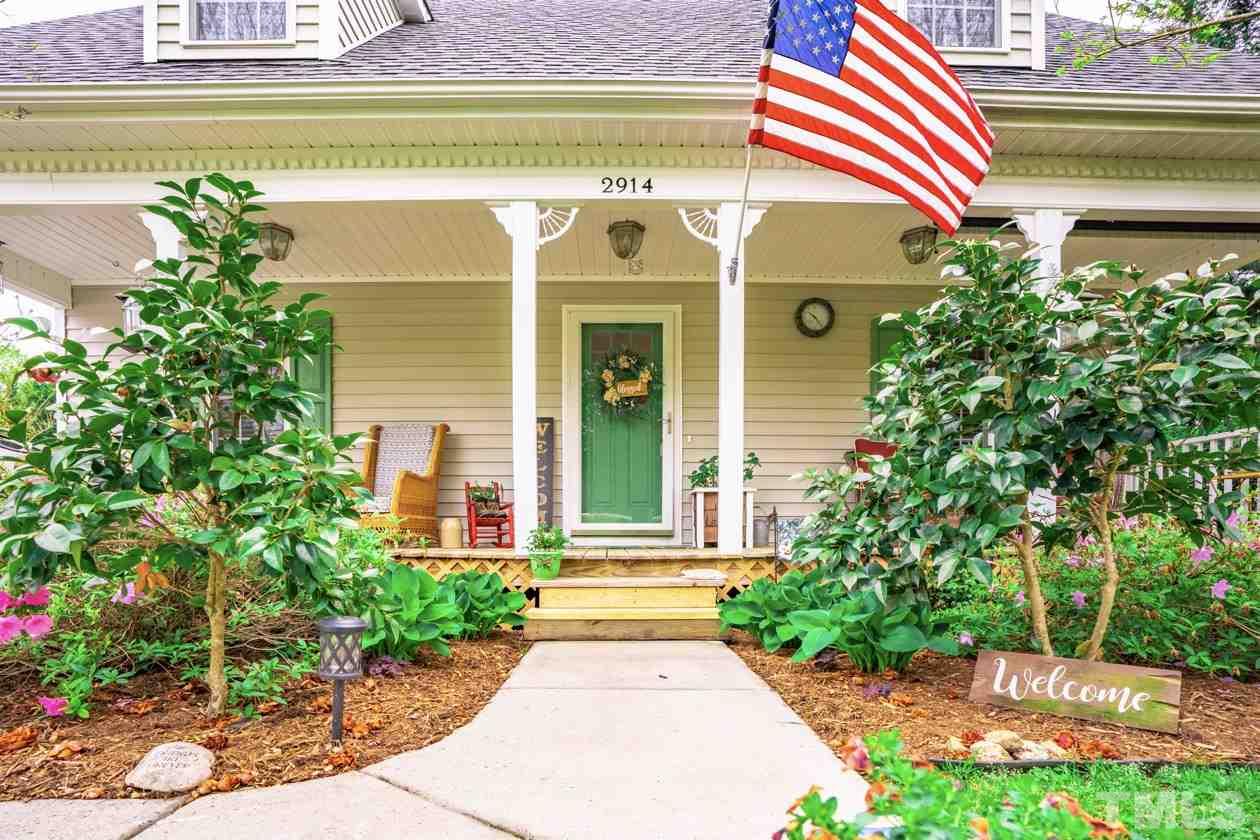 2914 Sparger Road Durham, NC 27705 - Photo 24 of 30 Gallery Image 24