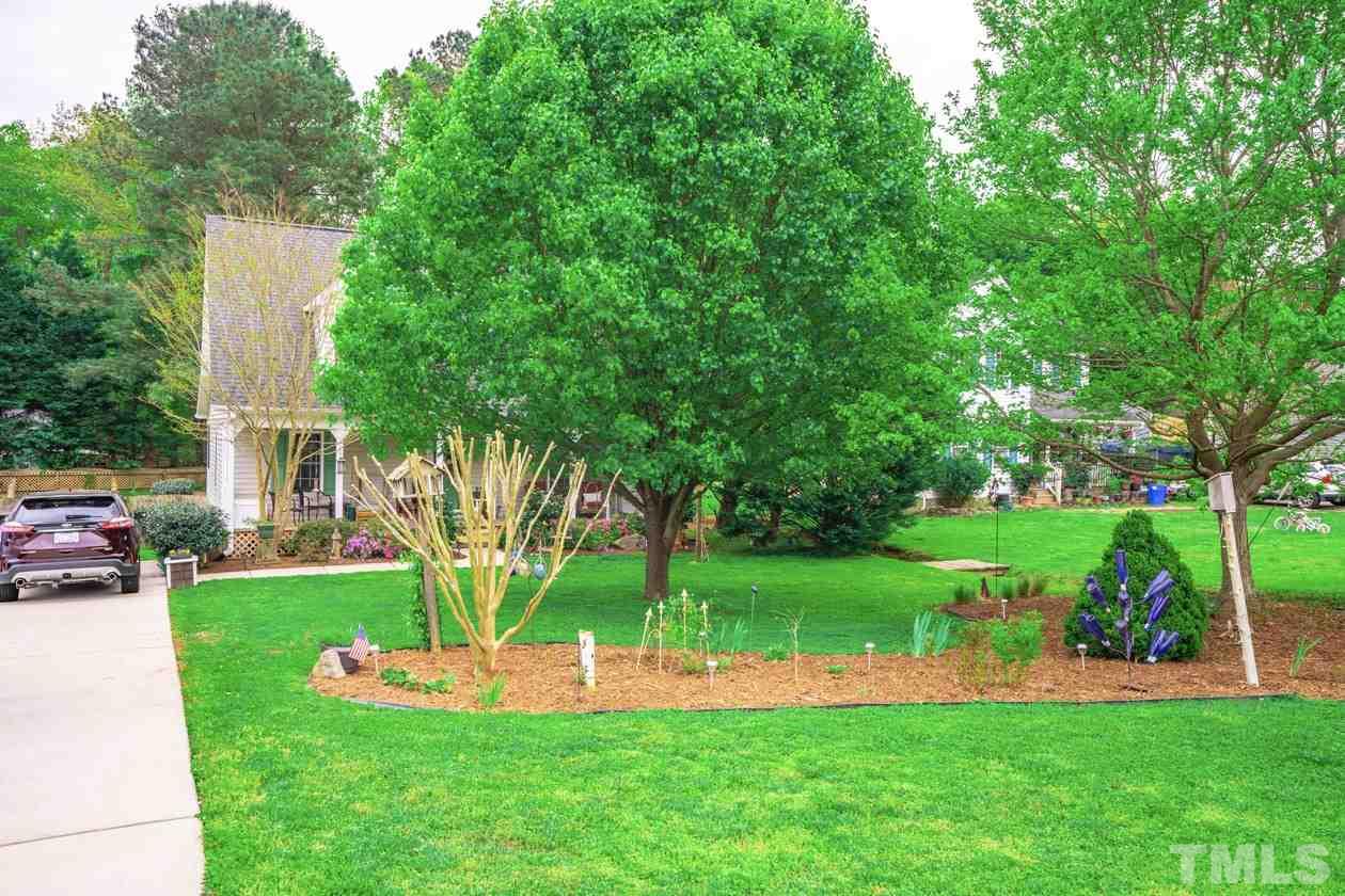 2914 Sparger Road Durham, NC 27705 - Photo 25 of 30 Gallery Image 25