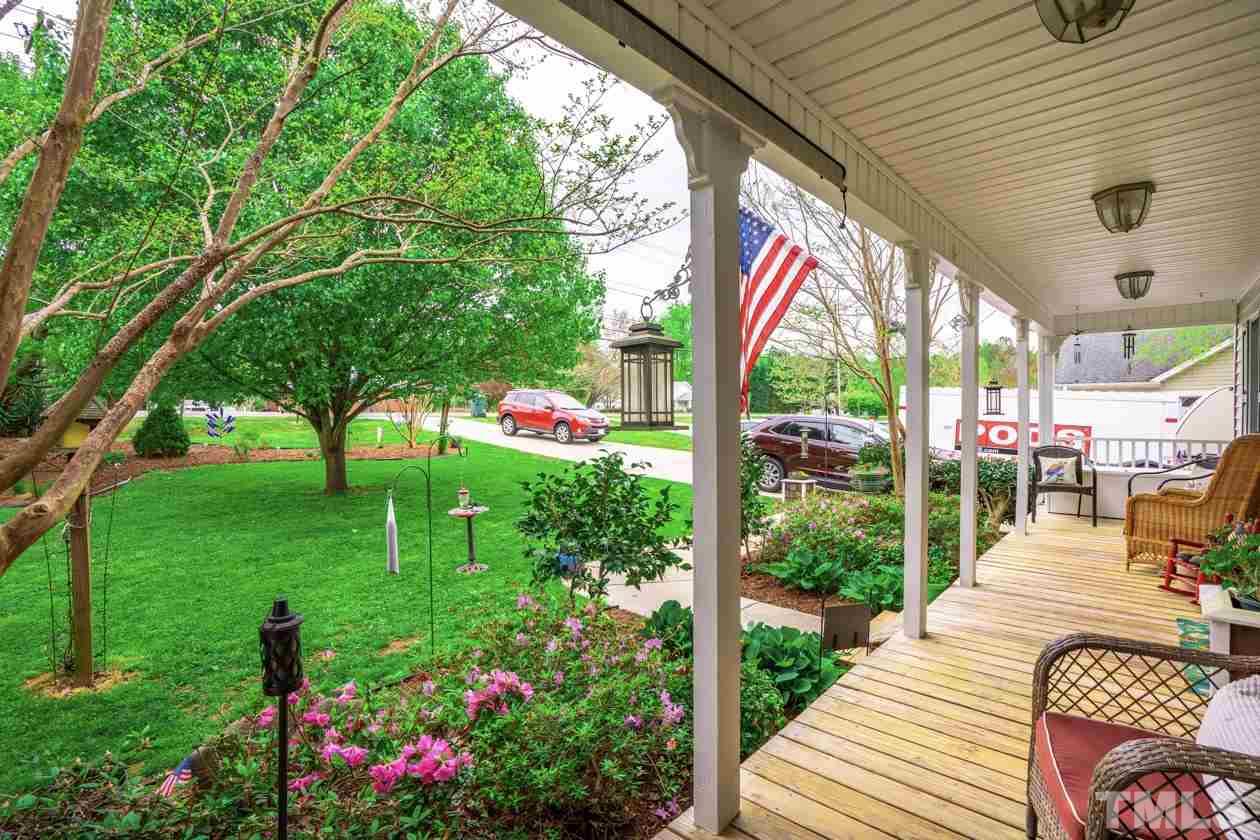 2914 Sparger Road Durham, NC 27705 - Photo 26 of 30 Gallery Image 26