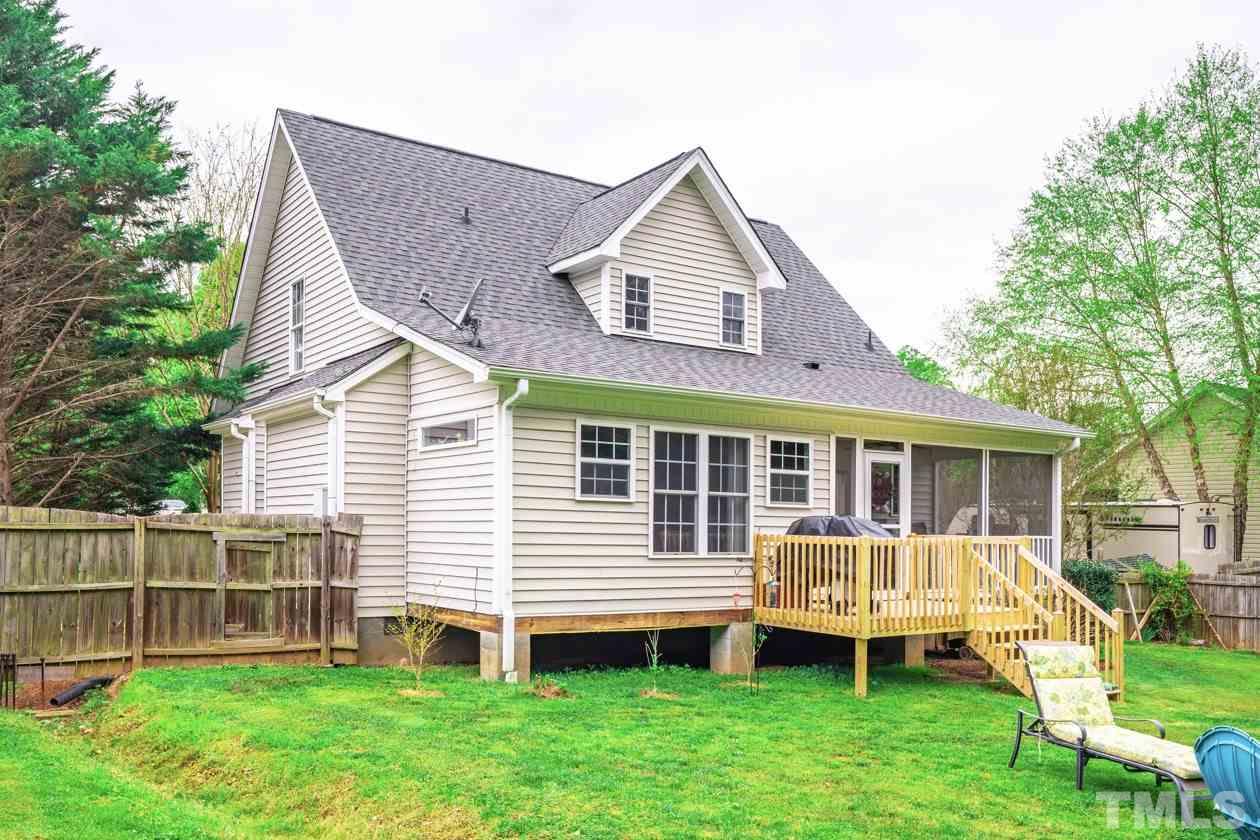 2914 Sparger Road Durham, NC 27705 - Photo 27 of 30 Gallery Image 27