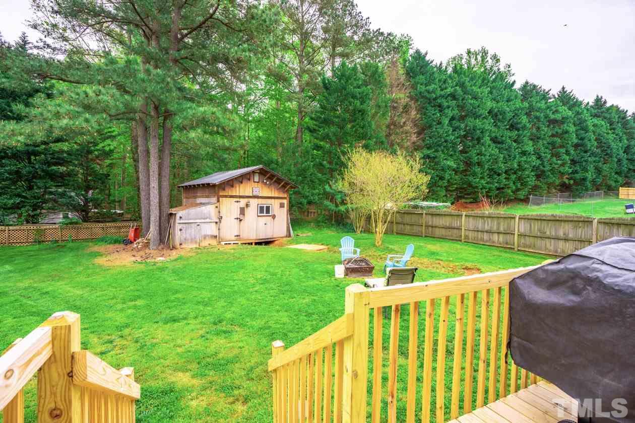 2914 Sparger Road Durham, NC 27705 - Photo 28 of 30 Gallery Image 28