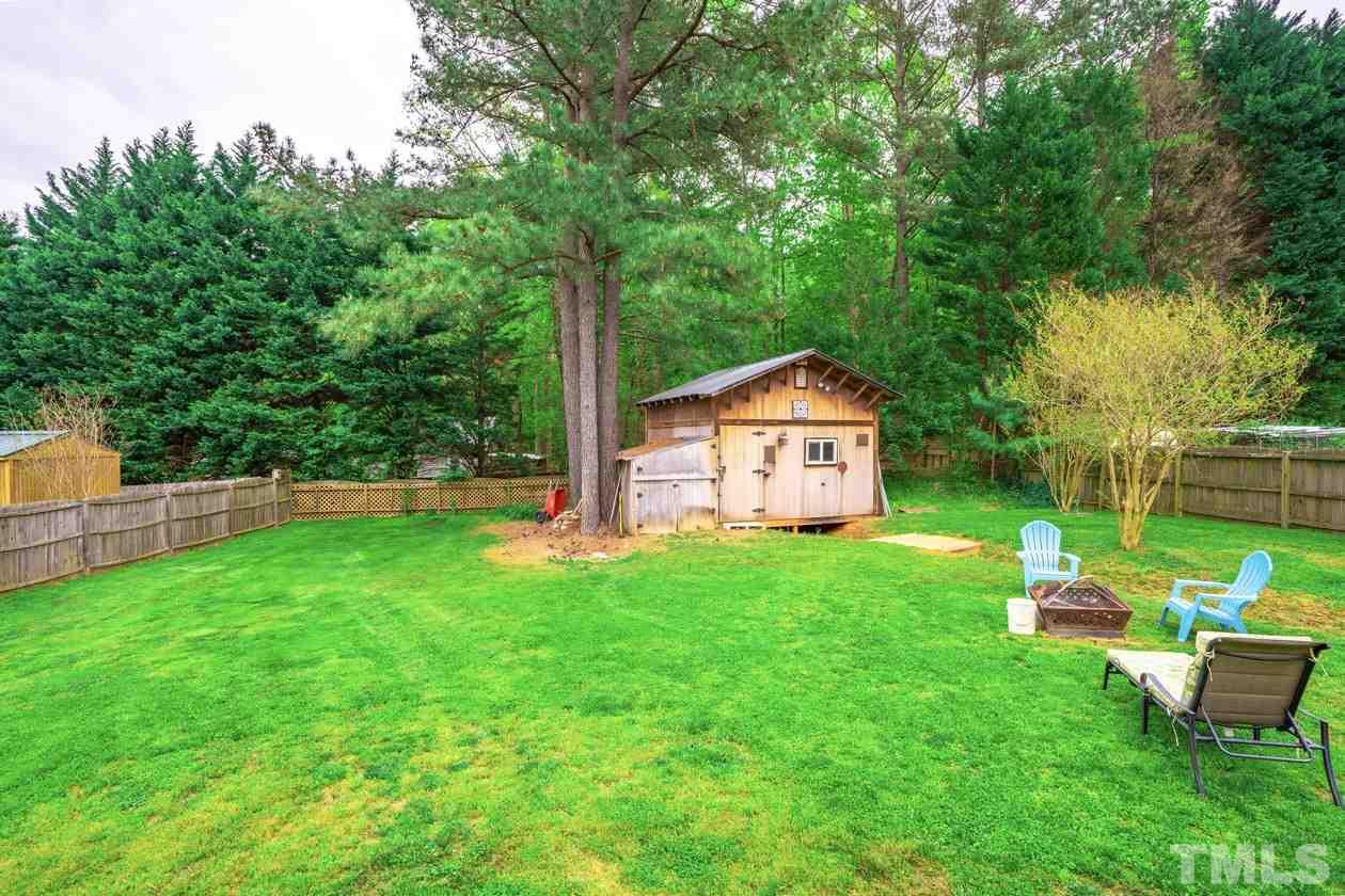 2914 Sparger Road Durham, NC 27705 - Photo 29 of 30 Gallery Image 29